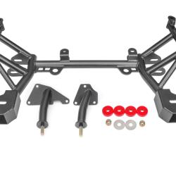 BMR Suspension KM341H