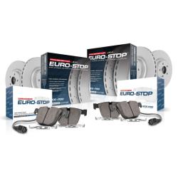 PowerStop ESK6276