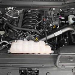 K&N ENGINEERING 712591