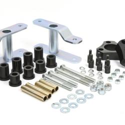 Daystar KN09105BK