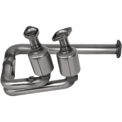 MAG Converter Direct Fit Magnaflow 49268