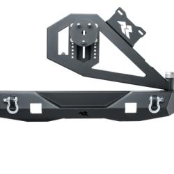 Rugged Ridge 11541.25