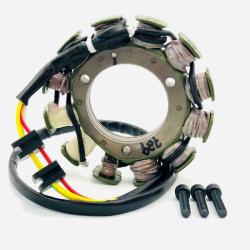 RICKS MOTORSPORT ELECTRICS 21729