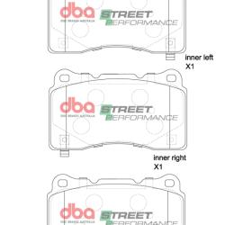 DBA DB1695SP