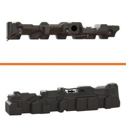 TITAN FUEL TANKS 7020517