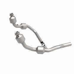 Magnaflow 5582689