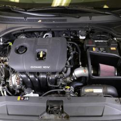 K&N ENGINEERING 695325TS