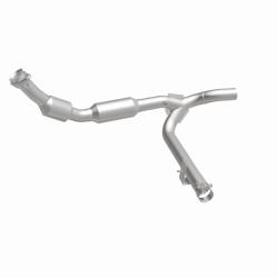 MAG Converter Direct Fit Magnaflow 4583009