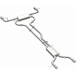 MAG BRE Exhaust Kits Magnaflow 106-0919