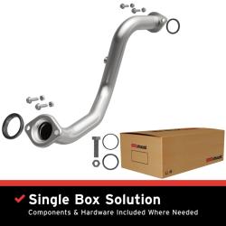 Magnaflow 107-0084