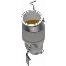 MAG Converter Direct Fit Magnaflow 52929