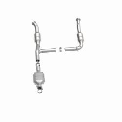 Magnaflow 447243