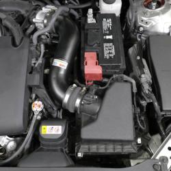 K&N ENGINEERING 698622TTK