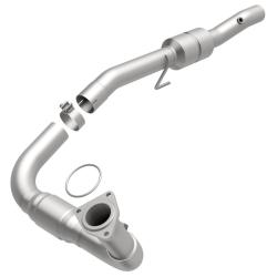 MAG Converter Direct Fit Magnaflow 447269