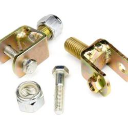 JKS MANUFACTURING JKS9601