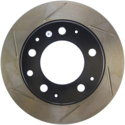 Stoptech 126.37002SR