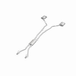 Magnaflow 106-0586