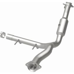 MAG Converter Direct Fit Magnaflow 5551470