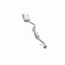MAG BRE Exhaust Kits Magnaflow 106-0932