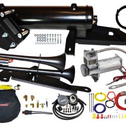 KLEINN AIR HORNS CANX3KIT