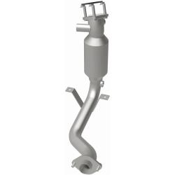 MAG Converter Direct Fit Magnaflow 4481023