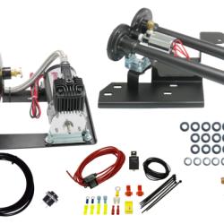 Kleinn Air Horns GMTRK-4