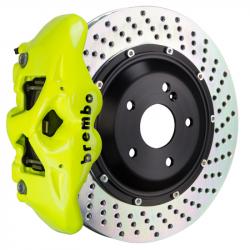 BREMBO 1T19007A7