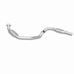 MAG Converter Direct Fit Magnaflow 51525