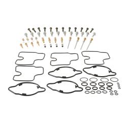 ABR Carburetor Rebuild Kits All Balls Racing 26-10139