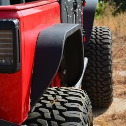 DV8 Offroad FENDB-06