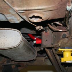 UMI PERFORMANCE 4029B