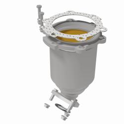 Magnaflow 52652