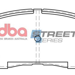 DBA DB2226SS
