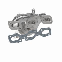 Magnaflow 49298