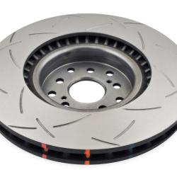 DBA 4000 Series Slotted Rotors DBA 4654S-10