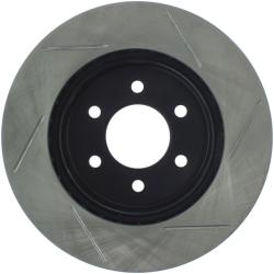 Stoptech 126.67038SR