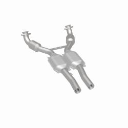 MAG Converter Direct Fit Magnaflow 93989