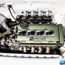 RYWIRE RYCOPPLATEBSERIES