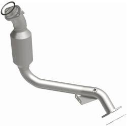 MAG Converter Direct Fit Magnaflow 4481161