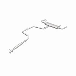 MAG BRE Exhaust Kits Magnaflow 106-0910