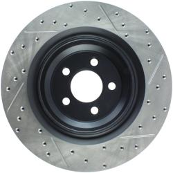 STOPTECH 12763064R