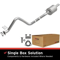 Magnaflow 108-0121