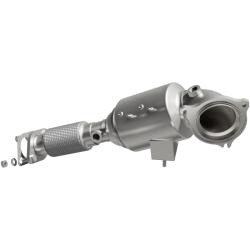 MAGNAFLOW 21711