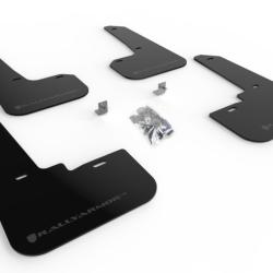 RALLY ARMOR MF64URBLKGRY