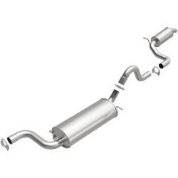 MAG BRE Exhaust Kits Magnaflow 106-0024