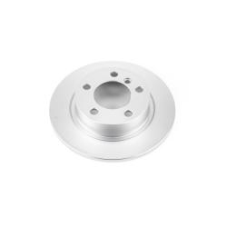 PowerStop EBR1412EVC