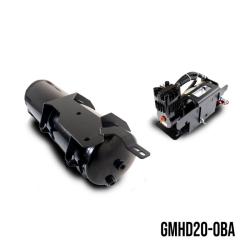 Kleinn Air Horns GMHD20-OBA