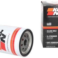 K&N ENGINEERING HP3003