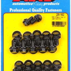 ARP Oil Pan Bolt Kits ARP 235-1802
