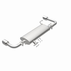 MAG BRE Muffler Kit Magnaflow 108-0042